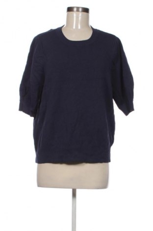 Dámský svetr H&M, Velikost XL, Barva Modrá, Cena  439,00 Kč