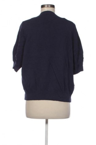 Dámský svetr H&M, Velikost XL, Barva Modrá, Cena  439,00 Kč