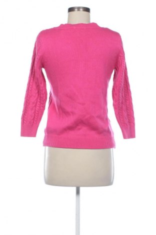 Γυναικείο πουλόβερ H&M, Μέγεθος S, Χρώμα Ρόζ , Τιμή 7,66 €