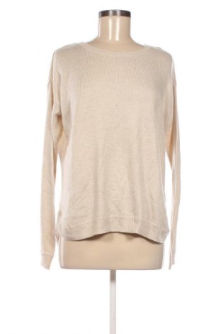 Pulover de femei H&M, Mărime S, Culoare Bej, Preț 78,20 Lei