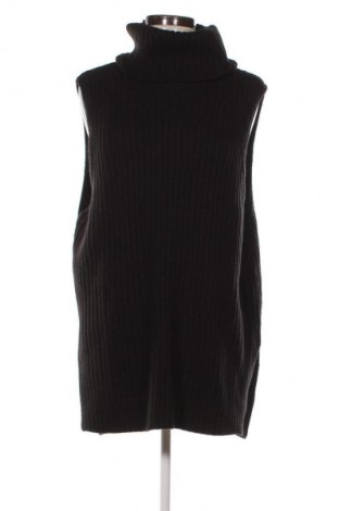 Γυναικείο πουλόβερ H&M, Μέγεθος M, Χρώμα Μαύρο, Τιμή 23,18 €