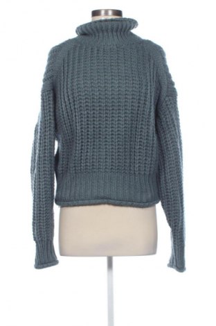 Дамски пуловер H&M, Размер S, Цвят Син, Цена 15,00 €