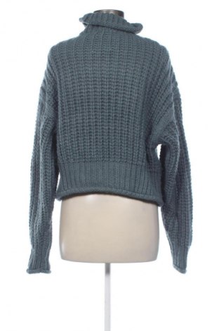 Дамски пуловер H&M, Размер S, Цвят Син, Цена 15,00 €