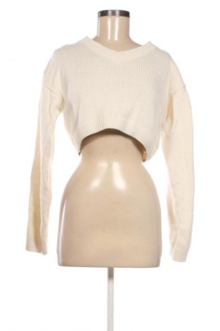 Дамски пуловер H&M, Размер S, Цвят Екрю, Цена 14,83 €