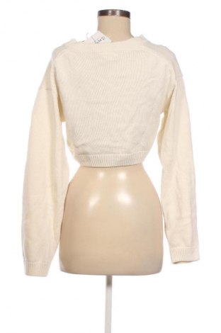 Дамски пуловер H&M, Размер S, Цвят Екрю, Цена 14,83 €