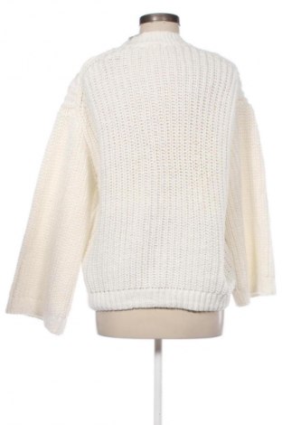 Damenpullover H&M, Größe XS, Farbe Weiß, Preis 17,64 €