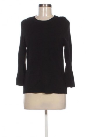 Дамски пуловер H&M, Размер M, Цвят Черен, Цена 15,00 €