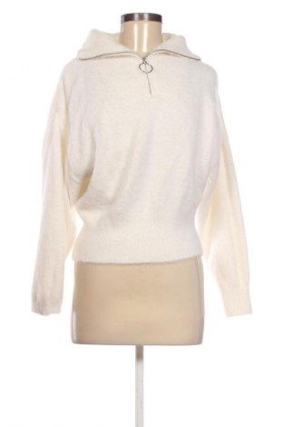 Дамски пуловер H&M, Размер XS, Цвят Бял, Цена 15,00 €
