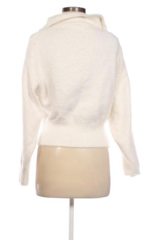 Дамски пуловер H&M, Размер XS, Цвят Бял, Цена 15,00 €