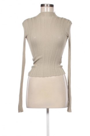 Дамски пуловер H&M, Размер S, Цвят Сив, Цена 13,80 €