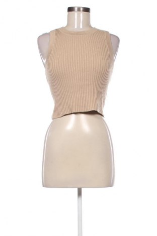 Дамски пуловер H&M, Размер M, Цвят Бежов, Цена 10,22 €