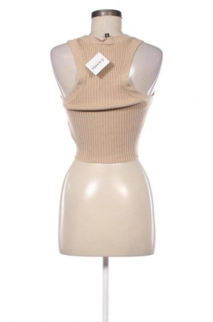 Дамски пуловер H&M, Размер M, Цвят Бежов, Цена 10,22 €