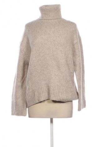 Дамски пуловер H&M, Размер XS, Цвят Бежов, Цена 14,82 €