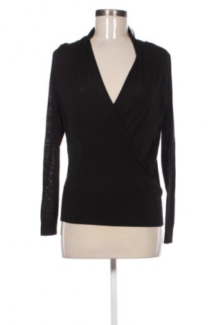 Γυναικείο πουλόβερ H&M, Μέγεθος S, Χρώμα Μαύρο, Τιμή 7,99 €
