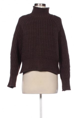 Γυναικείο πουλόβερ H&M, Μέγεθος M, Χρώμα Καφέ, Τιμή 14,82 €