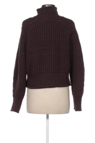 Γυναικείο πουλόβερ H&M, Μέγεθος M, Χρώμα Καφέ, Τιμή 14,82 €