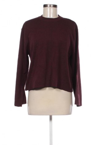 Damski sweter H&M, Rozmiar XS, Kolor Czerwony, Cena 48,99 zł