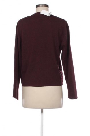 Damski sweter H&M, Rozmiar XS, Kolor Czerwony, Cena 48,99 zł