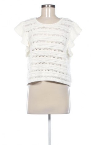 Дамски пуловер H&M, Размер XL, Цвят Бял, Цена 6,13 €
