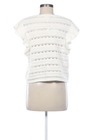 Дамски пуловер H&M, Размер XL, Цвят Бял, Цена 6,13 €