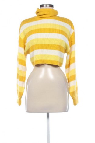 Γυναικείο πουλόβερ H&M, Μέγεθος M, Χρώμα Πολύχρωμο, Τιμή 14,74 €