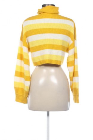 Γυναικείο πουλόβερ H&M, Μέγεθος M, Χρώμα Πολύχρωμο, Τιμή 14,74 €