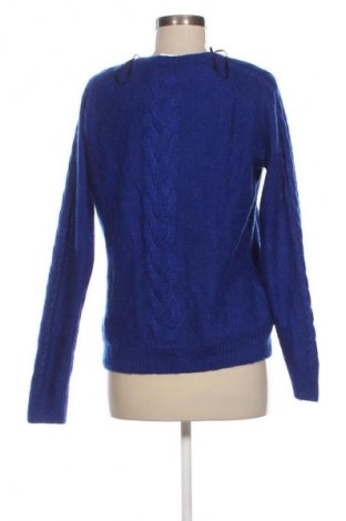 Damenpullover H&M, Größe L, Farbe Blau, Preis 19,99 €