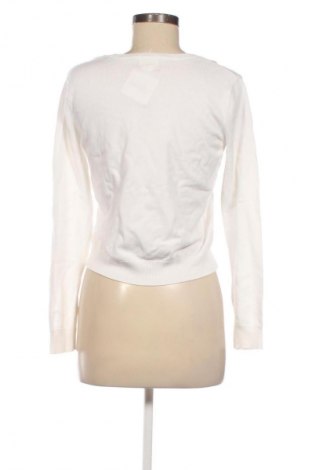 Дамски пуловер H&M, Размер M, Цвят Бял, Цена 15,00 €
