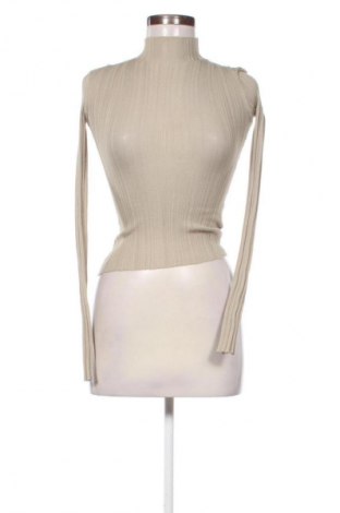 Дамски пуловер H&M, Размер XS, Цвят Бежов, Цена 8,81 €