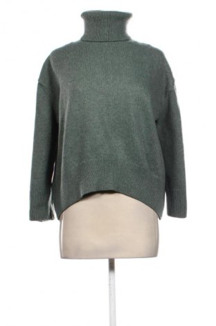 Damenpullover H&M, Größe XS, Farbe Grün, Preis € 9,05