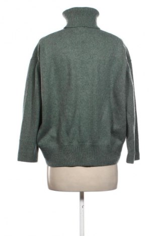 Damenpullover H&M, Größe XS, Farbe Grün, Preis € 9,05