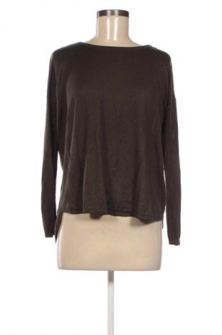 Pulover de femei H&M, Mărime S, Culoare Verde, Preț 78,20 Lei