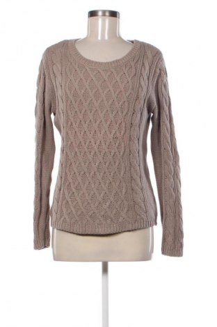 Dámský svetr H&M, Velikost L, Barva Béžová, Cena  419,00 Kč