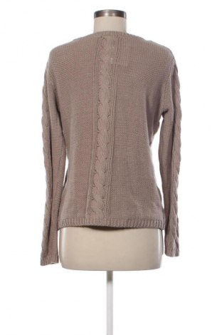 Dámský svetr H&M, Velikost L, Barva Béžová, Cena  419,00 Kč