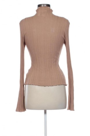 Dámský svetr H&M, Velikost L, Barva Hnědá, Cena  309,00 Kč