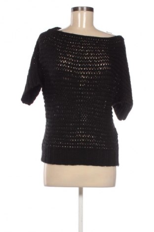 Дамски пуловер H&M, Размер S, Цвят Черен, Цена 14,77 €