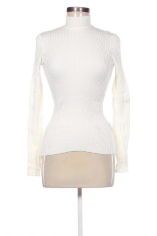 Дамски пуловер H&M, Размер S, Цвят Бял, Цена 15,00 €