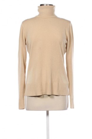 Дамски пуловер H&M, Размер XL, Цвят Кафяв, Цена 15,00 €