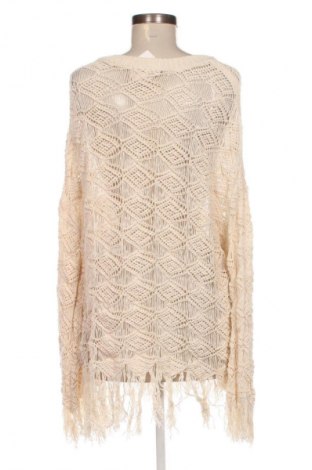 Damenpullover H&M, Größe S, Farbe Ecru, Preis 8,99 €