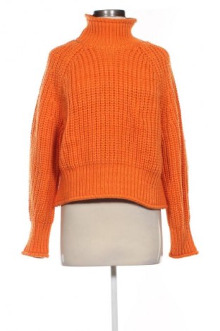 Női pulóver H&M, Méret M, Szín Narancssárga
, Ár 3 679 Ft