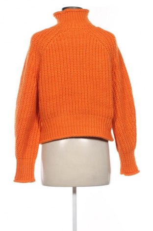 Női pulóver H&M, Méret M, Szín Narancssárga
, Ár 3 679 Ft