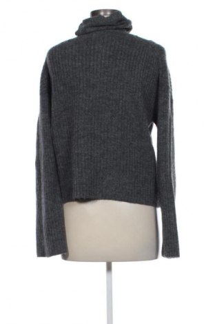 Дамски пуловер H&M, Размер XS, Цвят Сив, Цена 11,24 €