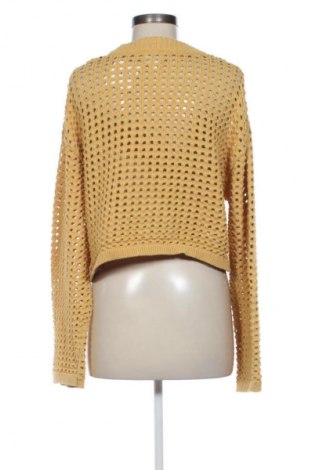 Γυναικείο πουλόβερ H&M, Μέγεθος M, Χρώμα Κίτρινο, Τιμή 8,99 €