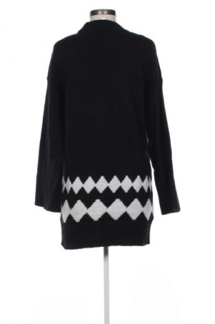 Дамски пуловер H&M, Размер S, Цвят Черен, Цена 8,18 €