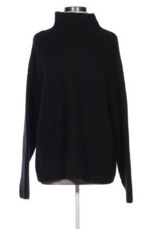 Dámsky pulóver H&M, Veľkosť L, Farba Čierna, Cena  11,95 €