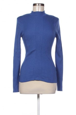 Дамски пуловер H&M, Размер M, Цвят Син, Цена 15,00 €