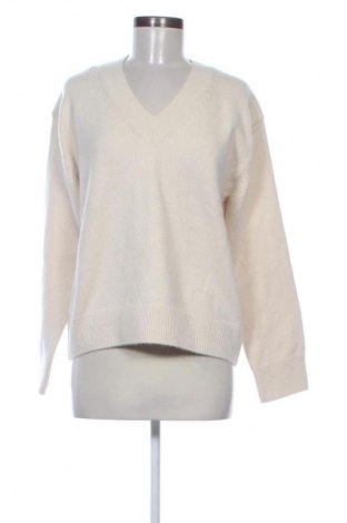 Damenpullover H&M, Größe M, Farbe Beige, Preis 7,99 €