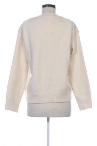 Damenpullover H&M, Größe M, Farbe Beige, Preis 7,99 €