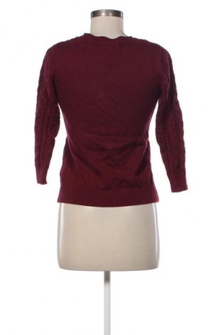 Dámský svetr H&M, Velikost S, Barva Červená, Cena  420,00 Kč