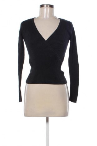 Dámský svetr H&M, Velikost S, Barva Modrá, Cena  420,00 Kč